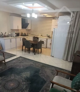 واحد ۸۶ متر، خیابان ابراهیم نژاد، دارانی، فول