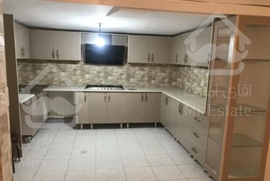 واحد ١٠٥ متری حیاط دار دهکده المپیک دو خوابه