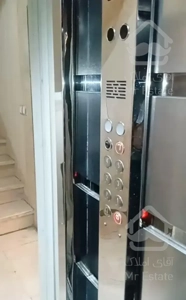 آپارتمان ۳ خواب تخلیه (نور و دسترسی)