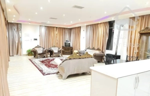 اجاره ویلا ، باغ و سوئیت در باغبهادران