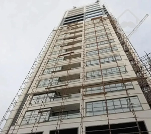 زعفرانیه ۳۰۰متر پروژه تندیس زنبق