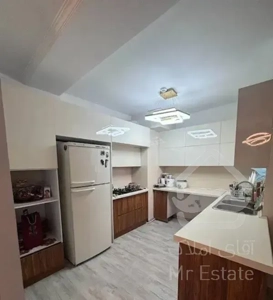 ۱۱۳ متر درکه ۲ پارکینگ سندی لابی بالکن چیدمانی