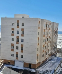 مسکن ملی گیلاوند ۲ خواب آماده تحویل