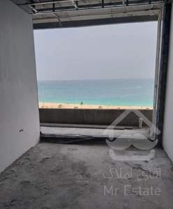 فروش آپارتمان ۱۰۲ متری ۱ خوابه