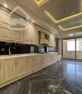 گلستان شمالی/۴۹۵ متر آپارتمان