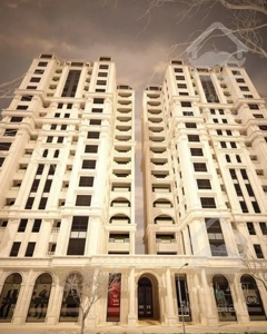 پیش‌خرید واحدهای مسکونی دریاچه چیتگر وام دار