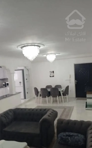 فروش واحد ۸۷ متری بازسازی شده بر خیابان نوغان