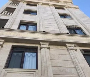 ۱۱۵متر کلید نخورده ویو ابدی دیباجی