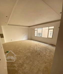 ۸۷متر/بسیار خوش نقشه/نوساز/غرق نور/قائمیه