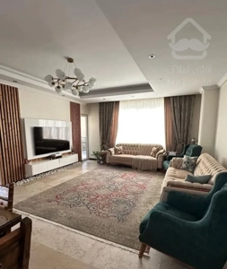 ۷۵متر/فول/کم واحد/روبه افتاب/جنت‌آباد