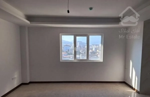 واحد 103متر نوساز ویو جنگل طبقه ۷ بینظیر