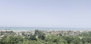 فروش آپارتمان ویو جنگل و دریا به قیمت