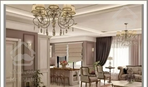 آپارتمان صیادشیرازى ١٧٥مترى