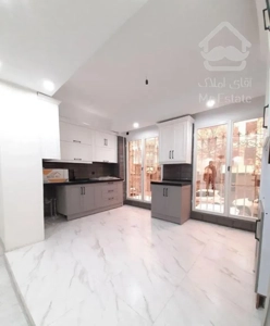 ۱۰۷متر/۲خواب/فول بازسازی شده