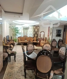 ۹۰ متر شیک عظیمیه