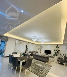فروش واحد۱۱۱متر در خیابان جمهوری/بسیار خوش نقشه