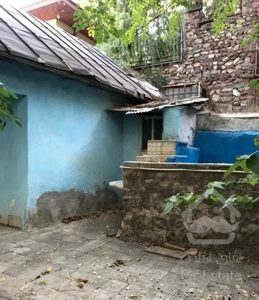 فروش ویلا 1040 متری اوشان / OUSHAN VILLA