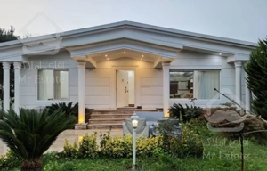 ویلا باغ ۴۶۰ متری فول فرنیش شهرکی شخصی ساز