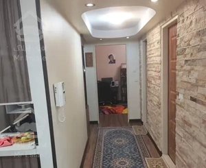 آپارتمان ۱۰۸ متری دوخوابه فول بازسازی شده