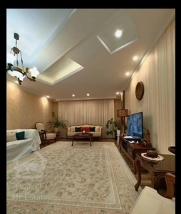 آپارتمان فول لاکچری در پردیس فاز 5 ویو عالی