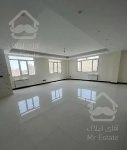 ۱۱۷ متر / تک واحدی / بدون مشابه