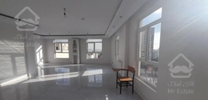 آپارتمان ۱۳۰متر دوخواب مستر/تکواحدی/غرق در نور