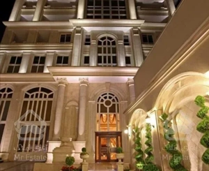 فروش واحد دربرج دوقلو ماهوردریاچه چیتگر مرواریدشهر