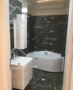 ۲۰۰متر۳خواب تکواحدی امیرآبادشمالی بالای جلال