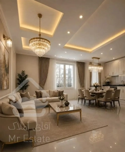 تکواحدی۳خواب ۱۴۶ متر /میثم البرز