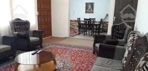 اجاره ویلا ۲ خوابه متل قو