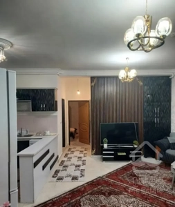 آپارتمان ۸۵متر کوثر گلشهر