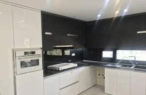 ۲۲۵ متر ۳ خواب قیطریه نوساز