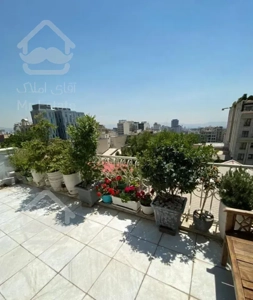 فرشته ، الهیه ۴۵۰ متر *پنت هوس تک واحدی*