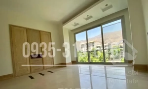 فروش ۱۲۰ متر اپارتمان در ولنجک/ برج باغ/فول مشاعات