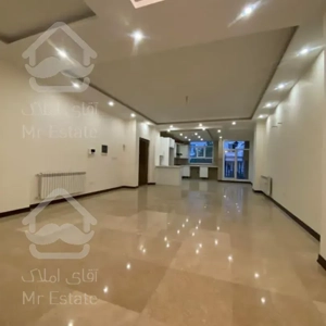 ۱۱۲ متر دو خواب نوساز