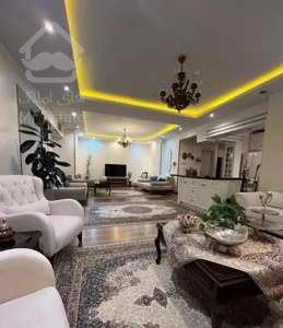 ‌150متر ویو ابدی شهرک نفت