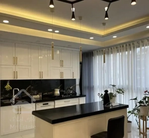 زندگی با احساس در محیطی دنج لوکس مدرن