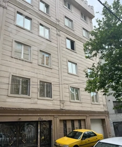 ۱۱۵متر خرمشهر مترو کمیل