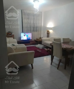 اپارتمان ٥٥ متری فول شهران