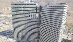 ۱۲۰ متر دوخواب/ چیتگر/ ویو باز شمالی/ بدون مشرف