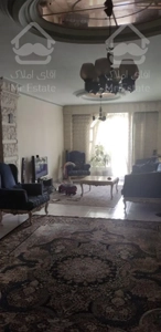 اپارتمان ۱۱۸متری ورزی جنوبی