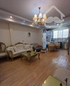 ۵۸متر/ دو خواب/ امیریه / امیربهادر