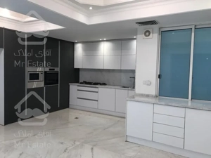 اجاره آپارتمان اداری فردوس شرق