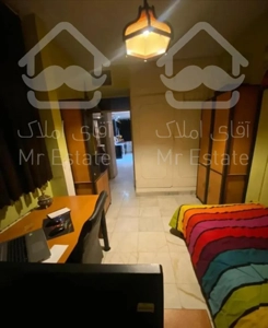 64متر 2خواب عباس آباد