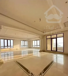 122م بدون نقص/2خ/ویو ابدی تهران/آدرس جدید شما