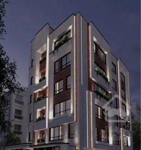 آپارتمان ۹۲متری// نوساز// شرق مرزداران