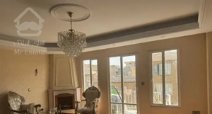 معاوضه آپارتمان۱۱۰ متری کم واحد مهرشهرکرج با تهران