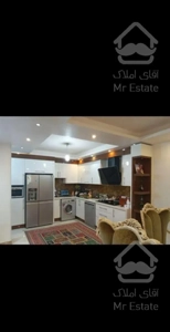 ویلایی شیک افسران ۲