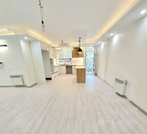 70 متر / 2 خواب * فول بازسازی شده *