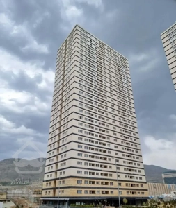 100متری دریاچه چیتگر/دو خواب/وام دولتی/محضری